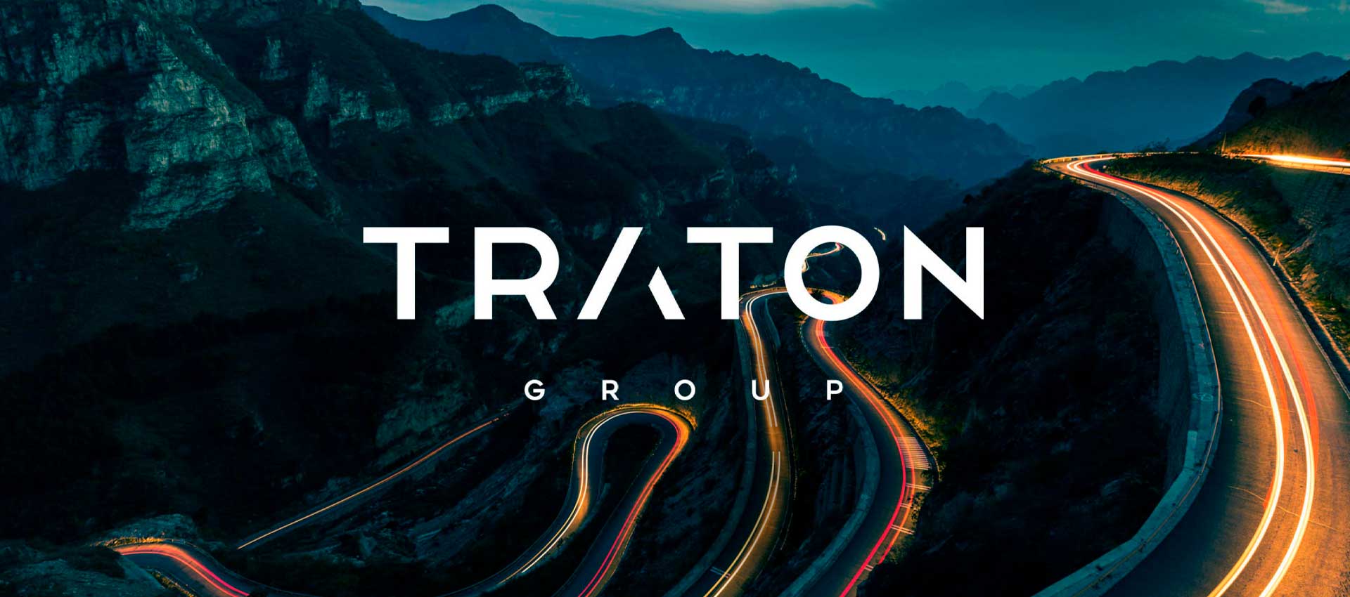 Grupo Traton