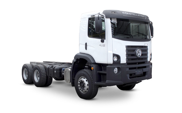 Camiones Volkswagen/MAN - Encuentra el camión ideal para tu negocio